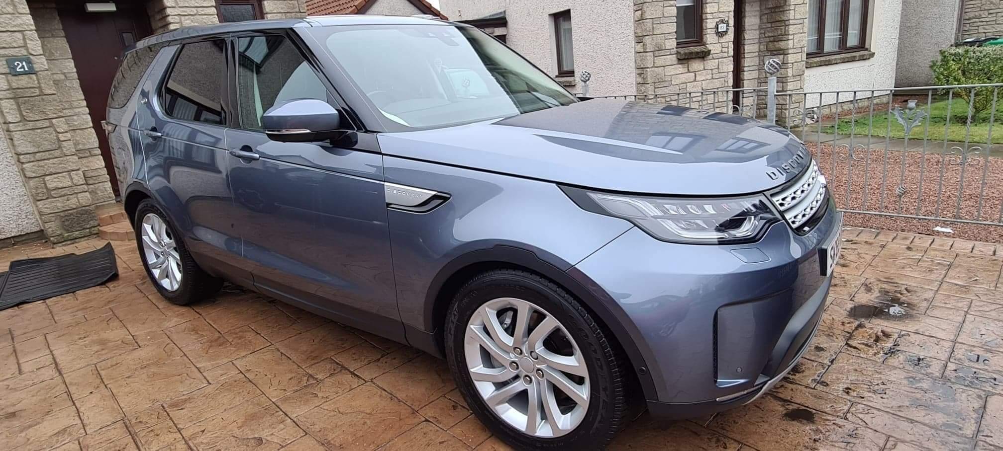 Diamond Detail and Valeting Car Valet and Detailing Services in Fife