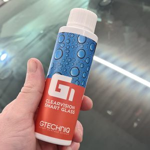 glass coating G1